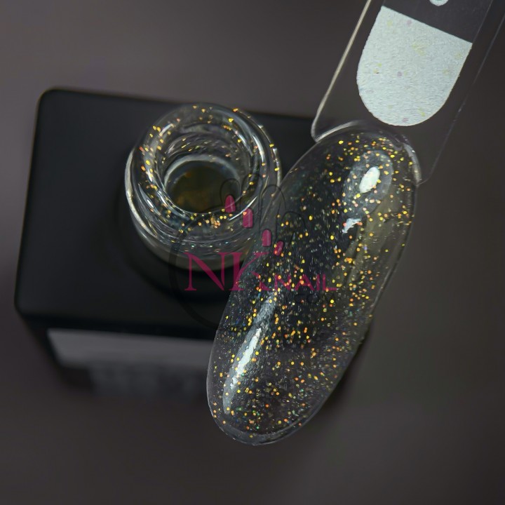 Топ NAILSOFTHEDAY Opal top 01, 10 мл TPO free